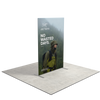 Economy QuickZip Banner Stand