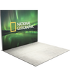 10ft Firefly SEG Lightbox Single-Sided Backlit Display