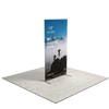 Economy QuickZip Banner Stand