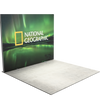 10ft Firefly SEG Lightbox Double-Sided Backlit Display