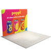 10ft QuickZip™ Lightbox Backlit Display