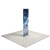 Economy QuickZip Banner Stand