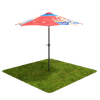 Patio Umbrella