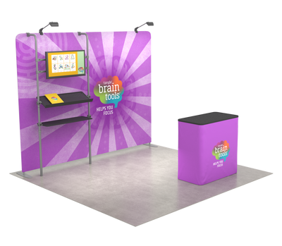 Merchandising Product Image