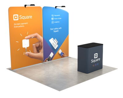 Multi Panel Product Image