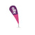 Large Teardrop Flag - $502.99