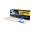 20ft QuickZip™ - Straight Single-Sided Display with 4 Lights