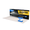 20ft QuickZip™ - Straight Single-Sided Trade Show Display