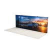 20ft Perfect-Pop™ - Straight Display with 2 Lights