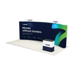 20ft QuickZip™ - Curved Double-Sided Display with 2 Headers