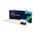 20ft QuickZip™ - Curved Double-Sided Display with 2 Headers