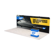 20ft QuickZip™ - Straight Double-Sided Trade Show Display