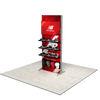 FireFly Lightbox Retail Display