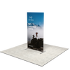 Economy QuickZip Banner Stand