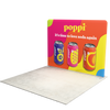 10ft QuickZip™ Lightbox Backlit Display