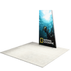 5ft Angled Firefly SEG Lightbox Single-Sided Backlit Display