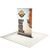 60" Vinyl Silver Step Premium Retractable Banner Stand