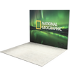 10ft Firefly SEG Lightbox Double-Sided Backlit Display