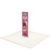 24" Economy Retractable Banner Stand