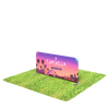 Outdoor Barrier