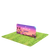 Outdoor Barrier