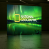 10ft Firefly SEG Lightbox Double-Sided Backlit Display