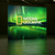 10ft Firefly SEG Lightbox Double-Sided Backlit Display