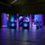 20ft Firefly Pavilion Lightbox Double-Sided Backlit Display with 4 Counters