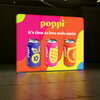 10ft QuickZip™ Lightbox Backlit Display