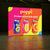 10ft QuickZip™ Lightbox Backlit Display