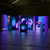 20ft Firefly Pavilion Lightbox Double-Sided Backlit Display with 2 Counters