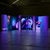 20ft Firefly Pavilion SEG Lightbox Single-Sided Backlit Display