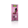 36" Economy Retractable Banner Stand