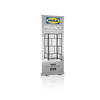 33" Economy Retractable Banner Stand