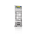 33" Economy Retractable Banner Stand