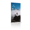 Economy QuickZip Banner Stand