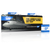 20ft QuickZip™ - Straight Single-Sided Display with 4 Lights and 2 Headers