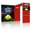 10ft Firefly Bridge Lightbox Double-Sided Backlit Display