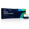 20ft QuickZip™- Curved Single-Sided Display with 4 Lights