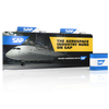 20ft QuickZip™ - Straight Double-Sided Display with 4 Lights and 2 Headers