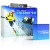 10ft QuickZip™ - Curved Single-Sided Display with Lights, Podium, and Header