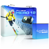 10ft QuickZip™ - Curved Single-Sided Display with Lights and Podium