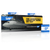 20ft QuickZip™ - Straight Single-Sided Display with 2 Headers