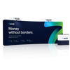 20ft QuickZip™- Curved Single-Sided Display with 2 Headers