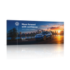 20ft Perfect-Pop™ - Straight Trade Show Display