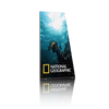 5ft Angled Firefly SEG Lightbox Double-Sided Backlit Display