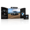20ft QuickZip™ - Executive Double-Sided Trade Show Display
