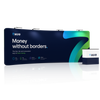 20ft QuickZip™ - Curved Double-Sided Display with 4 Lights