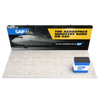 20ft QuickZip™ - Straight Single-Sided Trade Show Display