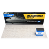 20ft QuickZip™ - Straight Double-Sided Trade Show Display